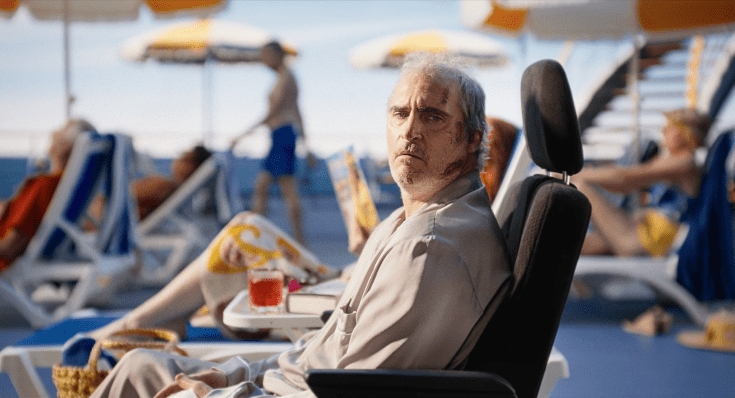 Repost: Beau is Afraid&nbsp;(2023)