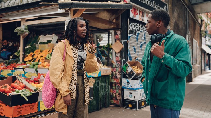 Repost: Rye Lane (2023)