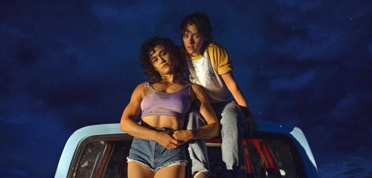 Love Lies Bleeding&nbsp;(2024)