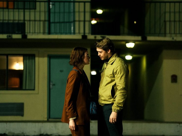 What to Watch in&nbsp;June