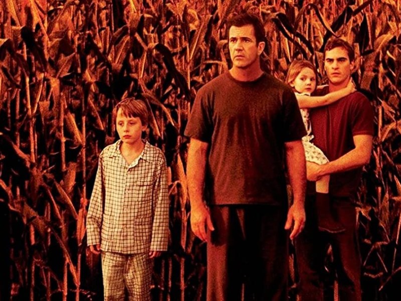 M. Night Shyamalan Movies&nbsp;Ranked