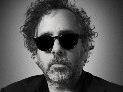 Tim Burton Movies&nbsp;Ranked