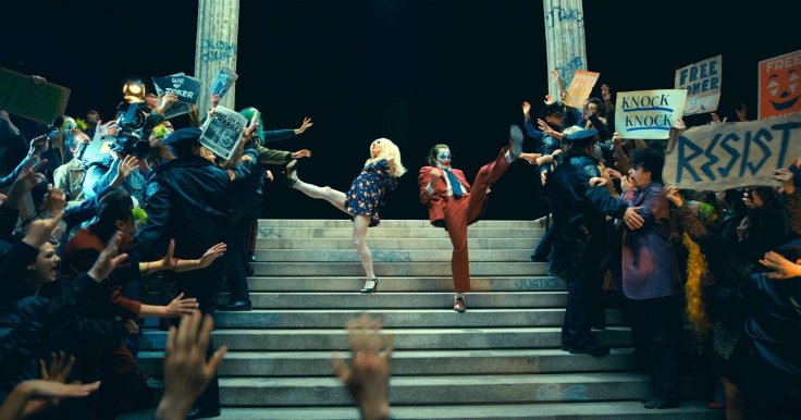 What to Watch in&nbsp;October