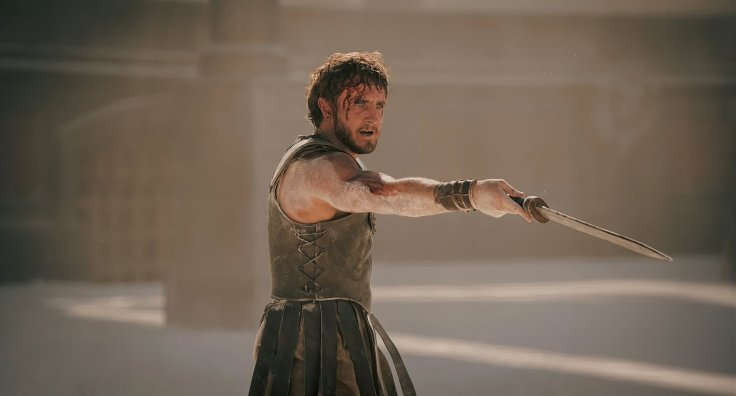 What to Watch in&nbsp;November