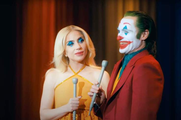 Joker: Folie a Deux&nbsp;(2024)