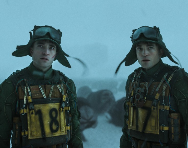 What to Watch in&nbsp;March