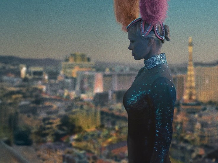 The Last Showgirl&nbsp;(2024)