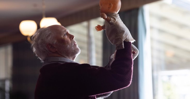 The Rule of Jenny Pen&nbsp;(2025)