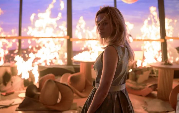 Final Destination Bloodlines&nbsp;(2025)