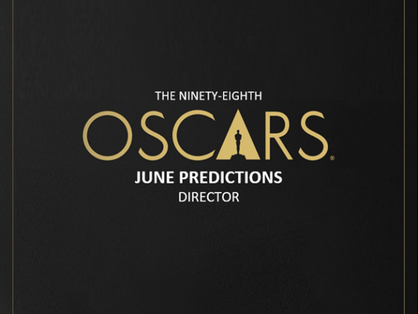 Director Predictions: June&nbsp;2025