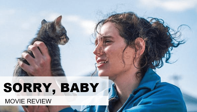 Sorry, Baby (2025)