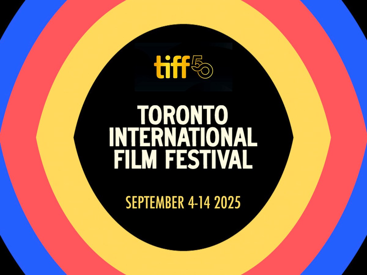 2025 Film Festival Roundup: TIFF, Venice &&nbsp;Telluride