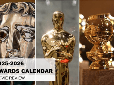 2025-2026 Award Season&nbsp;Calendar