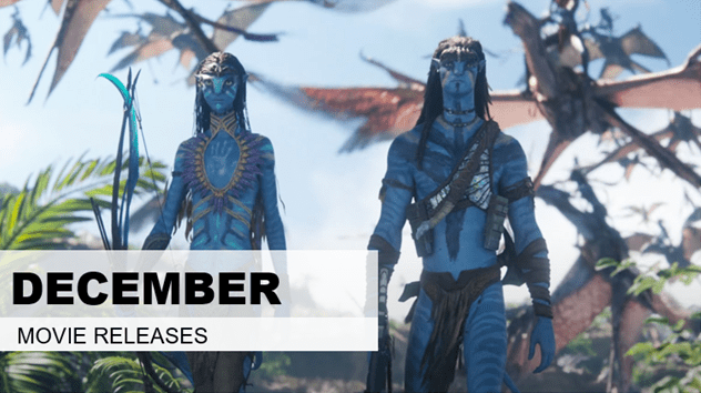 What to Watch in&nbsp;December