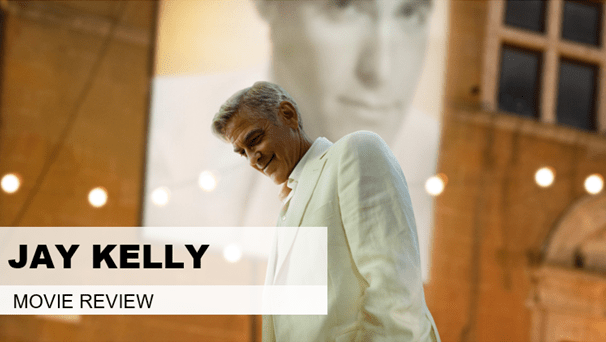 Jay Kelly (2025)