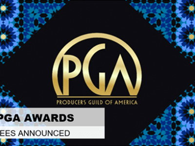 Producers’ Guild of America Nominations&nbsp;2026