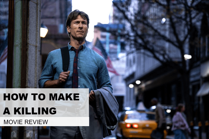 How to Make a Killing (2026)