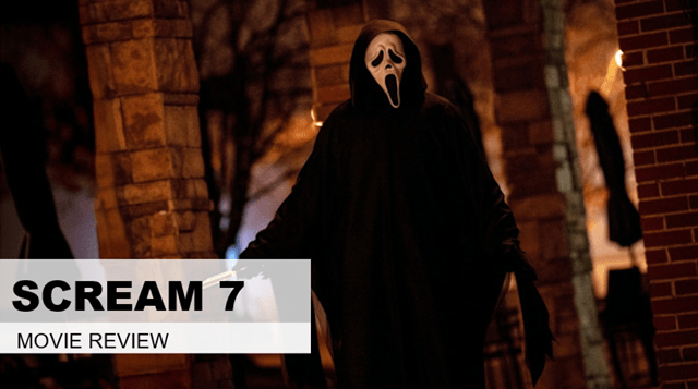 Scream 7 (2026)