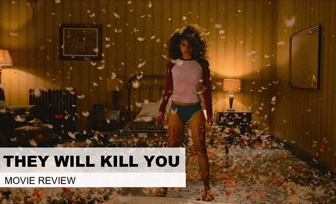They Will Kill You (2026)