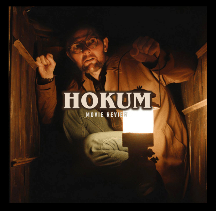 Hokum (2026)