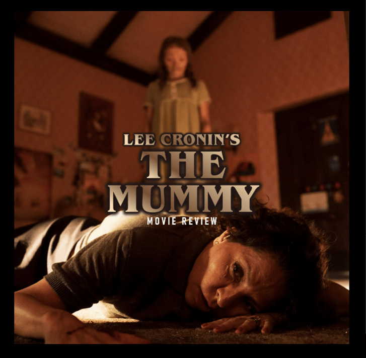 Lee Cronin’s The Mummy&nbsp;(2026)