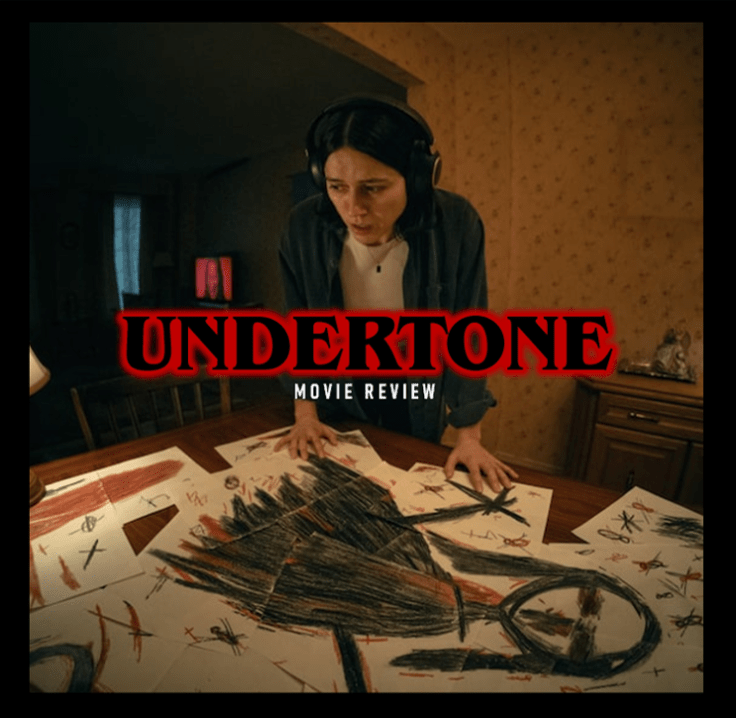 Undertone (2026)
