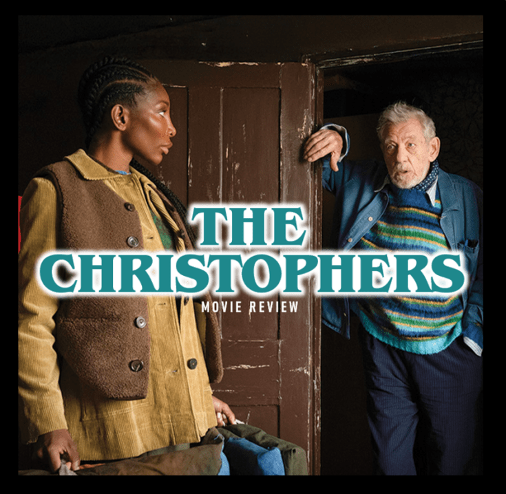 The Christophers (2026)