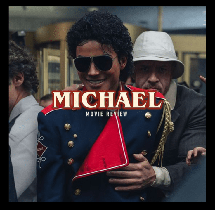 Michael (2026)