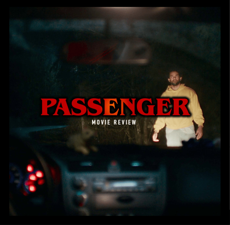 Passenger (2026)