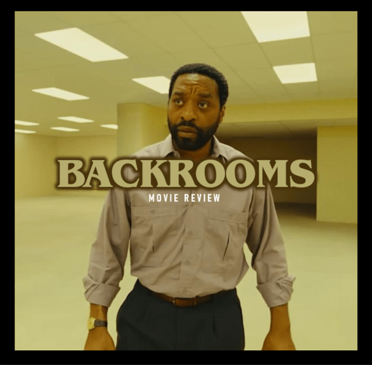 Backrooms (2026)