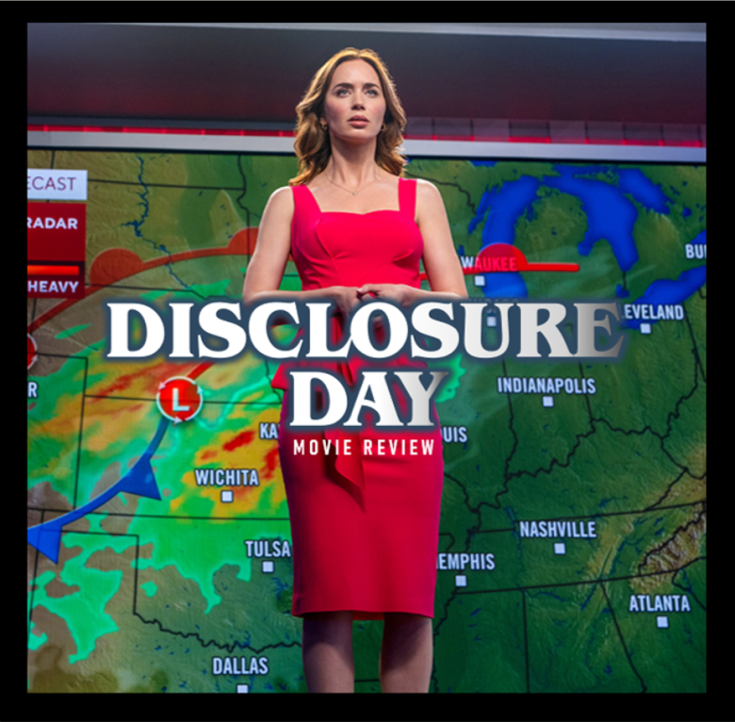 Disclosure Day (2026)