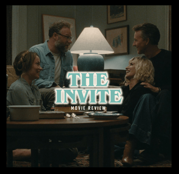 The Invite (2026)