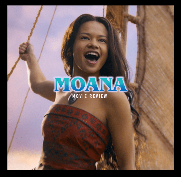 Moana (2026)